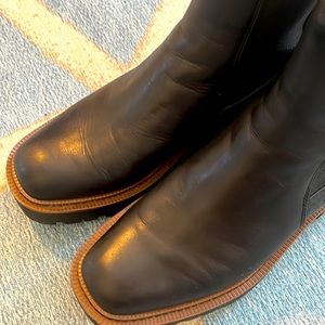 Sam Edelman laguna chelsea boot from this season 2022!